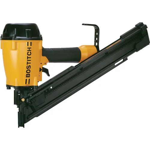 BTF83PT Bostitch 30 Degree Low Profile Framing Nailer Image