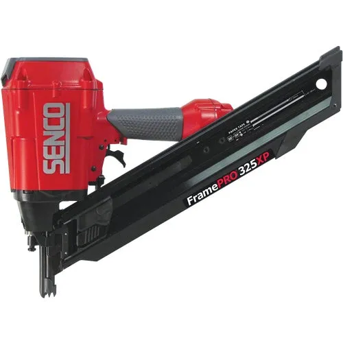 4H0101N Senco FramePro 325FRHXP 20 Degree Framing Nailer
