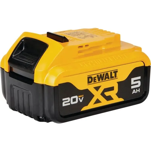 DCB205 DeWalt 20V MAX XR Li-Ion Tool Battery