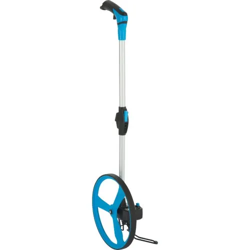 BEMW12 Channellock 12 In. Measuring Wheel