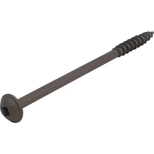 SML-C2X250-125 Kreg Jig HD Pocket Hole Screw