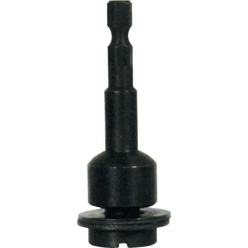 PBM030MAND01F Avanti Pro Cut-Off Wheel Mandrel