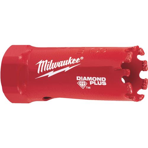 49-56-5625 Milwaukee Diamond Plus Hole Saw