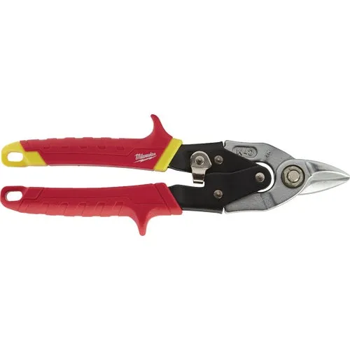 48-22-4500 Milwaukee Bulldog Aviation Snips