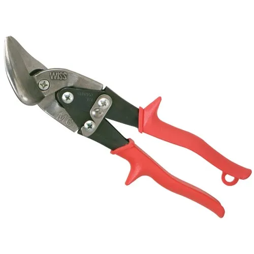 M6R Wiss Metalmaster Offset Snips