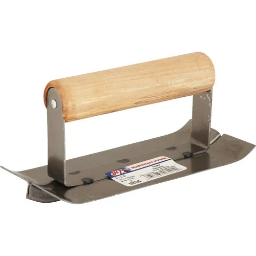 16491 QLT Cement Groover