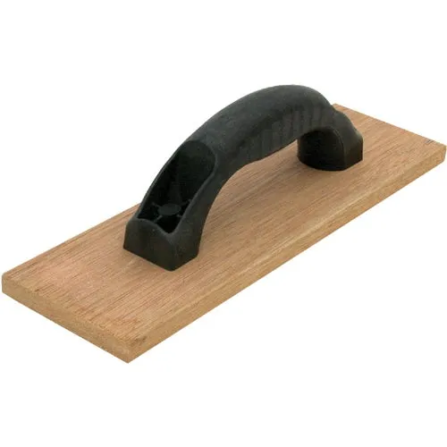 14514 QLT Wood Hand Float