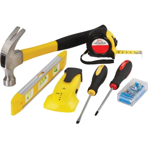 13.5 Do it Home Tool Set