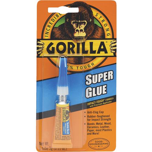 7800109 Gorilla Super Glue