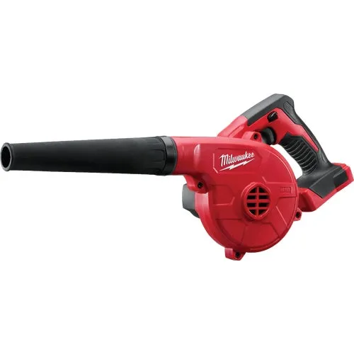 0884-20 Milwaukee M18 Lithium-Ion Cordless Blower - Bare Tool
