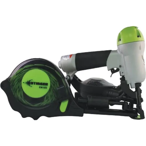 136252 Stinger CN100 Cap Nailer