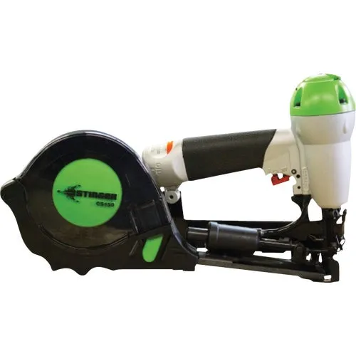 136012 Stinger CS150 Cap Stapler