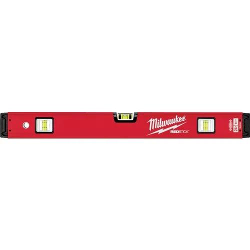 MLBX24 Milwaukee Redstick Box Level