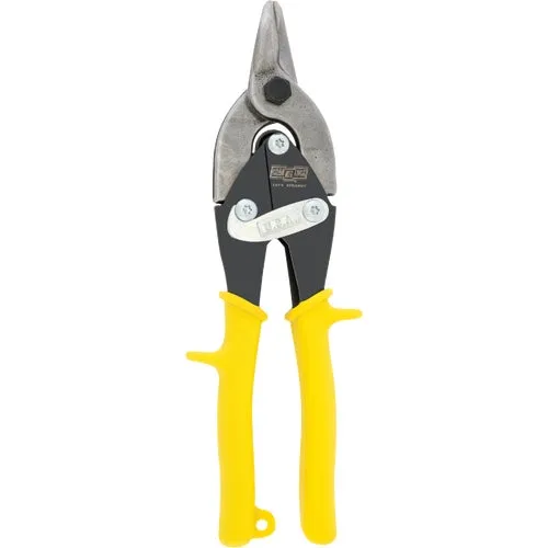 610BS Channellock Bulldog Aviation Snips