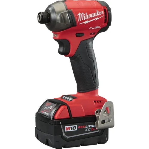 2760-22 Milwaukee M18 FUEL SURGE Lithium-Ion Brushless Cordless Impact Driver Kit