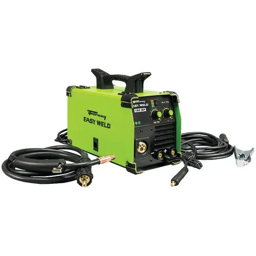 271 Forney Easy Weld 140 MP Multi-Process Welder