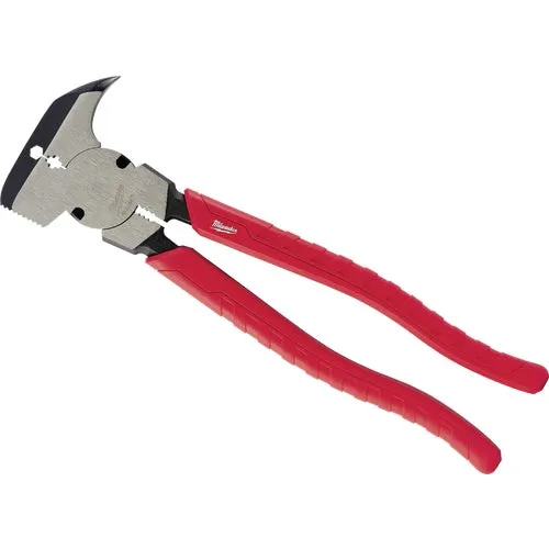 48-22-6410 Milwaukee Fencing Pliers