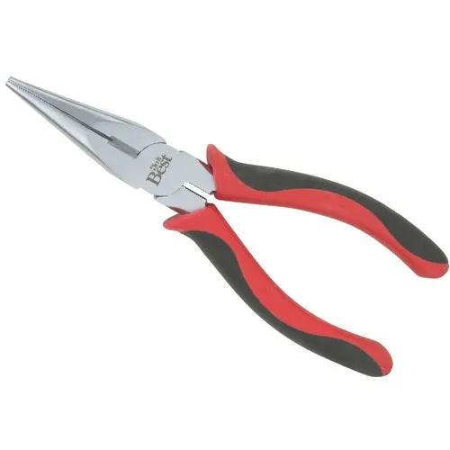 303631 Do it Best High Quality Long Nose Pliers