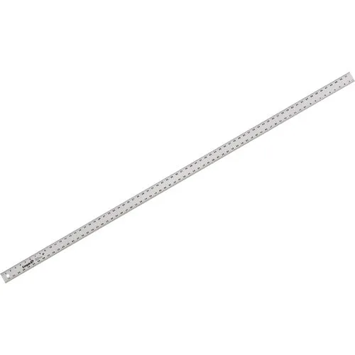 4004 Empire Heavy-Duty Straight Edge Ruler
