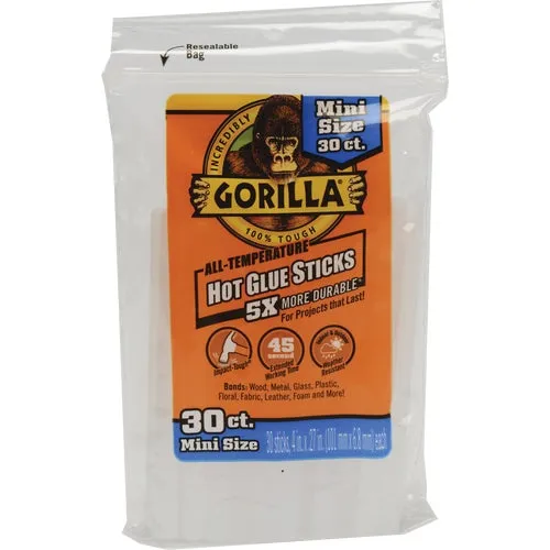 3022502 Gorilla Hot Melt Glue
