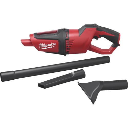 0850-20 Milwaukee M12 Cordless Handheld Vacuum Cleaner - Bare Tool