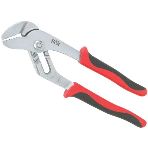 303755 Do it Best Groove Joint Pliers