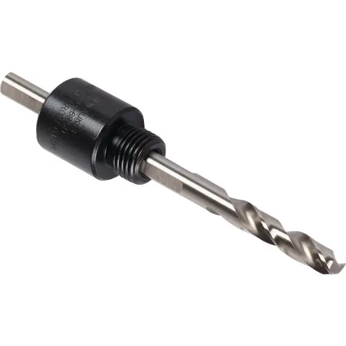 49-56-6950 Milwaukee Small Thread Basic Hole Saw Mandrel