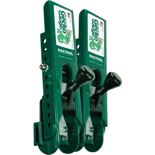 SA90338 PacTool Gecko Gauge LP Siding Hanger