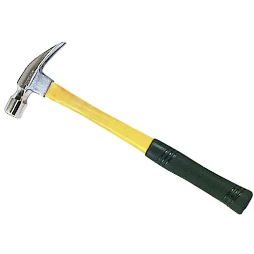 FS505M Vaughan 999 Fiberglass Handle Claw Hammer