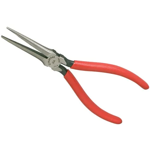 7776CVN Crescent Long Nose Pliers
