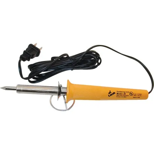 L40 Wall Lenk General Purpose Electric Soldering Iron