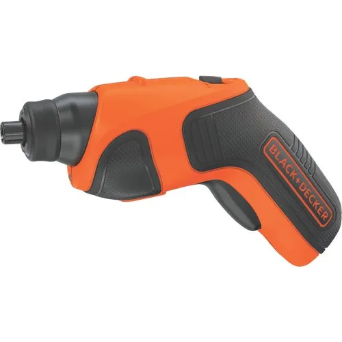 BDCS20C Black & Decker 4V MAX Lithium-Ion Cordless Screwdriver