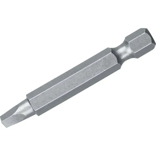 DW2212B No. 2 Square Recess Power Bit Display