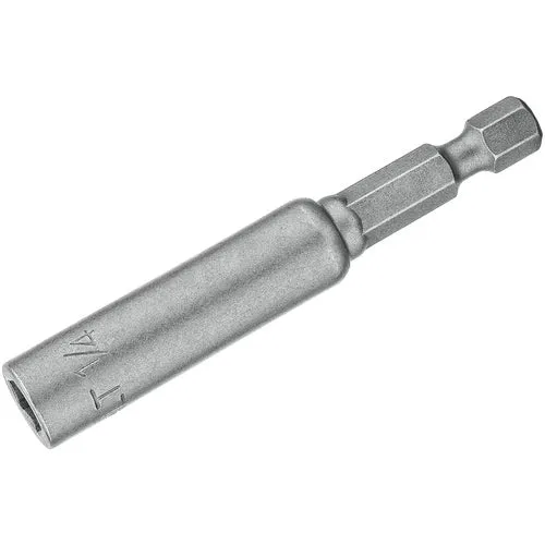 DW2221B DeWalt Magnetic Nutsetter Bit Display