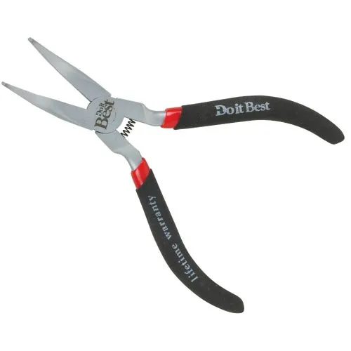306339 Do it Best Long Nose Pliers
