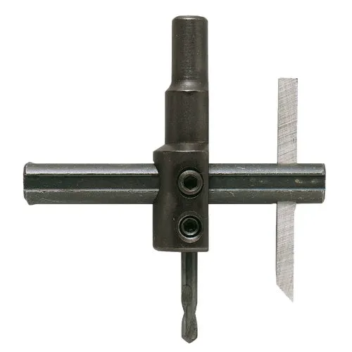 4 General Tools 4" Max Circle Cutter