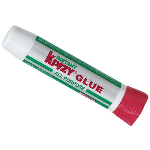 KG58248SNCL Krazy Glue All-Purpose Super Glue