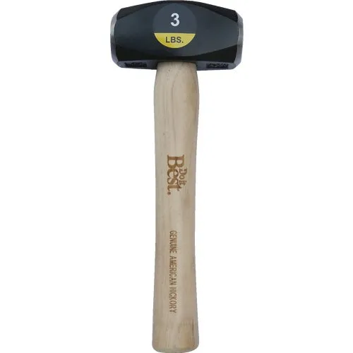 30948 Do it Best Drilling Hammer