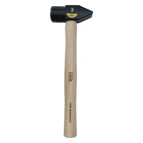 30939 Do it Best Cross Peen Hammer w/Hickory Handle