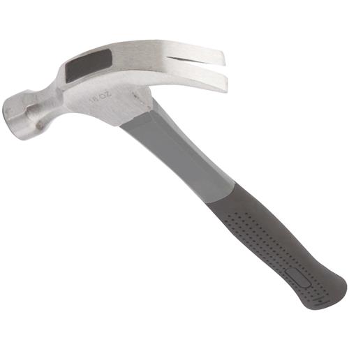 310662 Do it Fiberglass Handle Claw Hammer