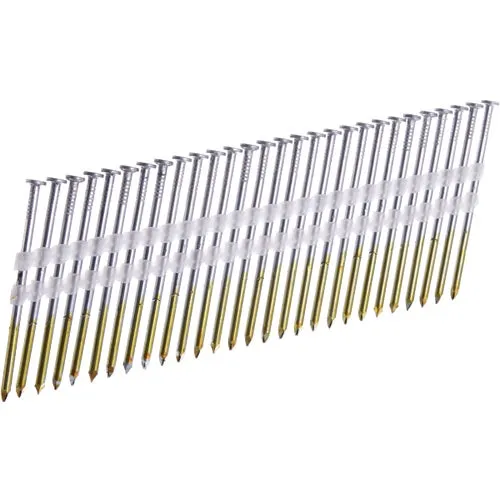 GL24APBSN Senco 20 Degree Plastic Strip Full Round Head Framing Stick Nail