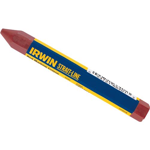 66401ZR Irwin STRAIT-LINE Lumber Crayon