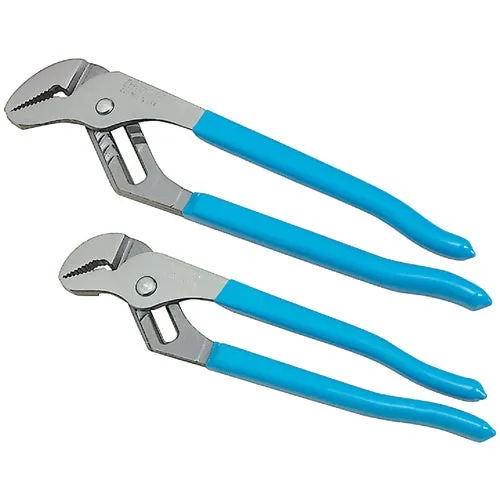 TG-1D Channellock 2-Pc. Plier Set