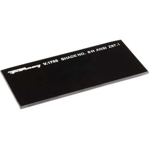 57008 Forney Replacement Hardened Welding Lenses