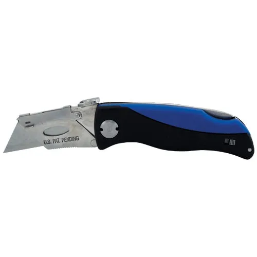 12119 Sheffield Quickchange Lockback Utility Knife