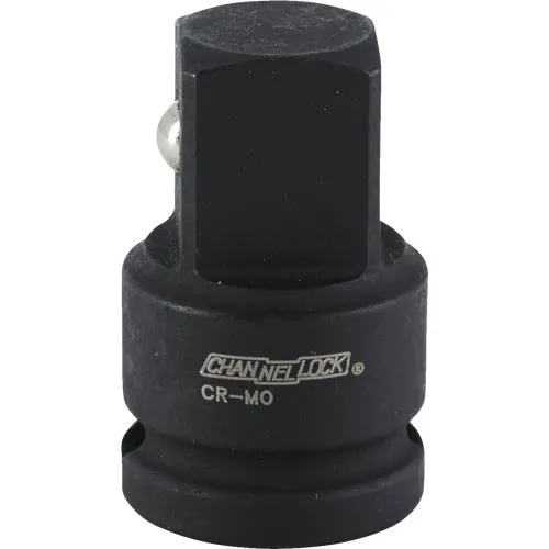 313890 Channellock Impact Socket Adapter