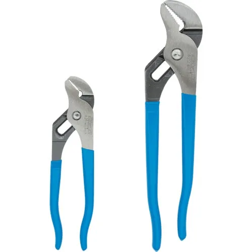 GS-1 Channellock 2-Piece Plier Set