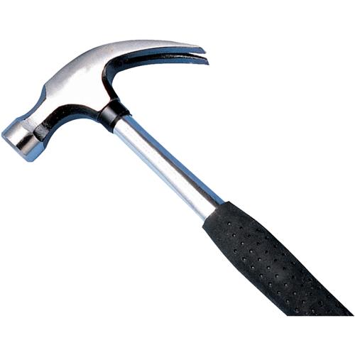 314838 Do it Steel Handle Claw Hammer