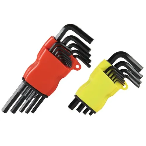 315141 Do it 22-Piece Hex Key Set