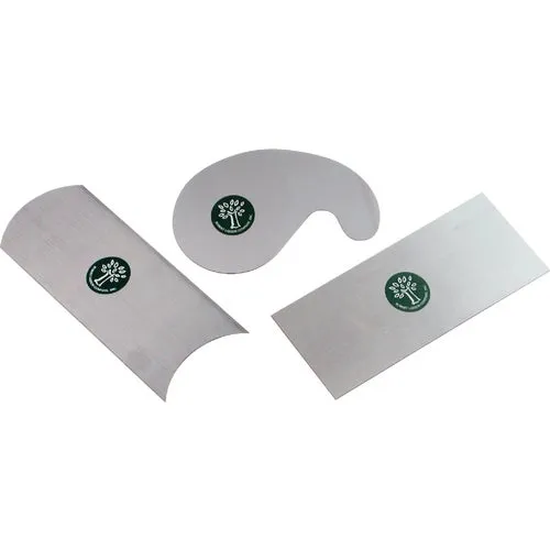 520-5510 Robert Larson 3-Piece Scraper Set